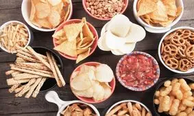 خوراکی هایی که مغزتان را نابود می کند
