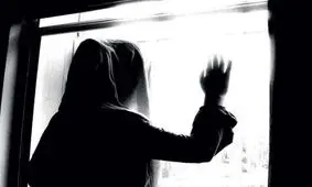 رفتار شیطانی مجید با زن بیوه در شرکت همسرش !