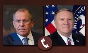 پمپئو اتهام حملات شیمیایی را بار دیگر متوجه دولت سوریه دانست