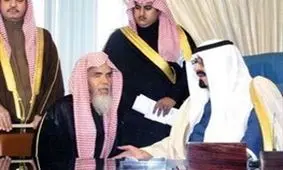 فتوای یک مبلغ عربستان سعودی: تقلب در امتحان انگلیسی جایز اعلام کرد