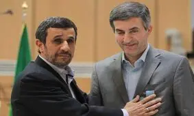 ماجرای مکالمه احمدی نژاد با مشایی در زندان چه بود؟/ احمدی نژاد به دادگاه می رود؟/ مشایی:در دادگاه حضور نمی یابم