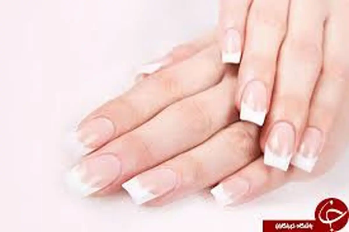 ناخن ها درباره سلامت شما چه می گویند؟