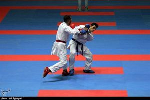 استان گلستان قهرمان مسابقات کیوکوشین کاراته کشور شد