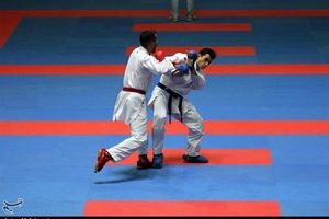استان گلستان قهرمان مسابقات کیوکوشین کاراته کشور شد