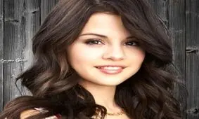 طراحی عجیب روی دست سلنا گومز