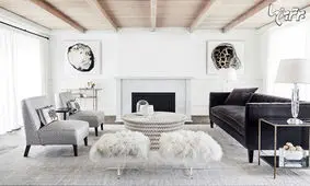 تناسب‌هایی که باید در دکوراسیون منزل رعایت کنید