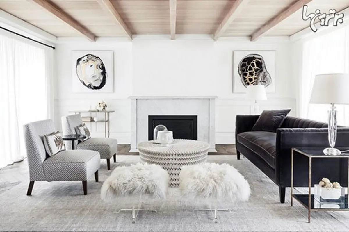 تناسب‌هایی که باید در دکوراسیون منزل رعایت کنید