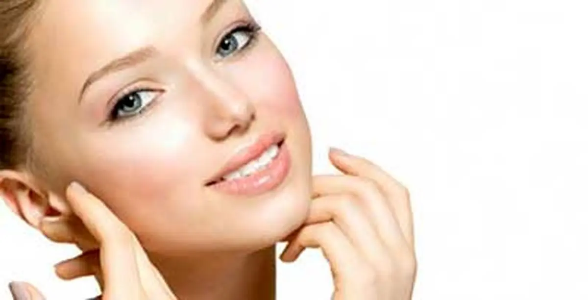 علائم کمبود ویتامین ها را در صورت خود بیابید