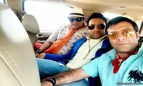 جدیدترین تیزر سریال ریکاوری