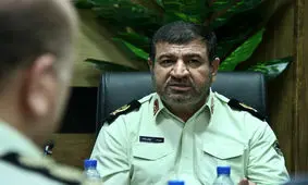 کشف ۲.۲ میلیارد ریال ریال کالای قاچاق در ماهشهر