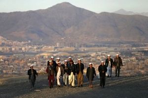 ایران روی گردشگران عراق و افغانستان زوم می‌کند