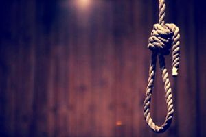 اعدام برای نوعروس 23 ساله / او دست به اقدام هولناک زد