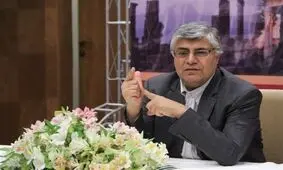 برخی مدارس شیراز ‌با چند ریشتر زلزله فرو می‌ریزد/‌کارخانه روغن نباتی شیراز ‌بمب ساعتی است