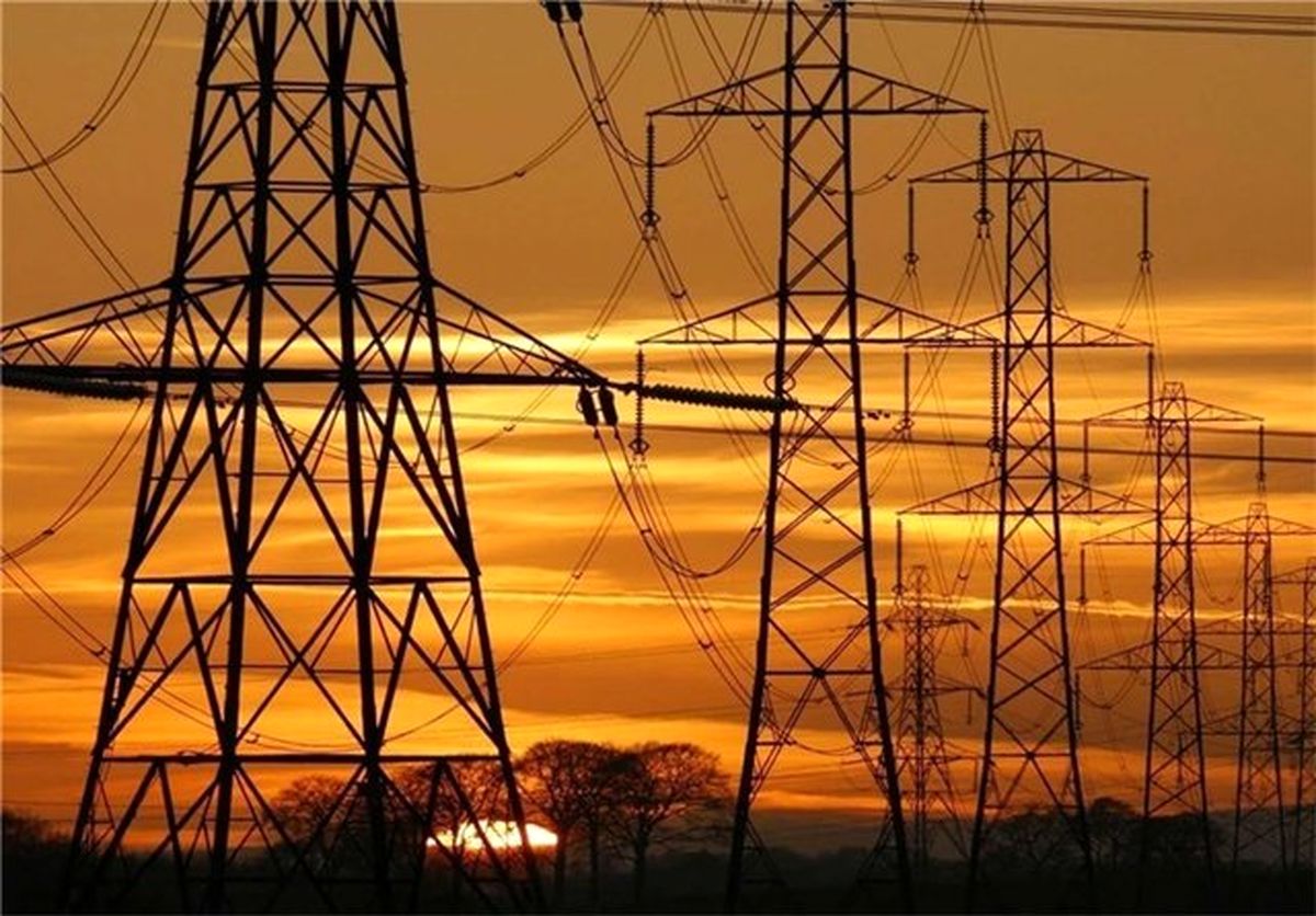 30 درصد از شبکه توزیع برق کشور فرسوده است