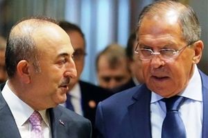 مبادلات بازرگانی روسیه و ترکیه 40 درصد افزایش یافت