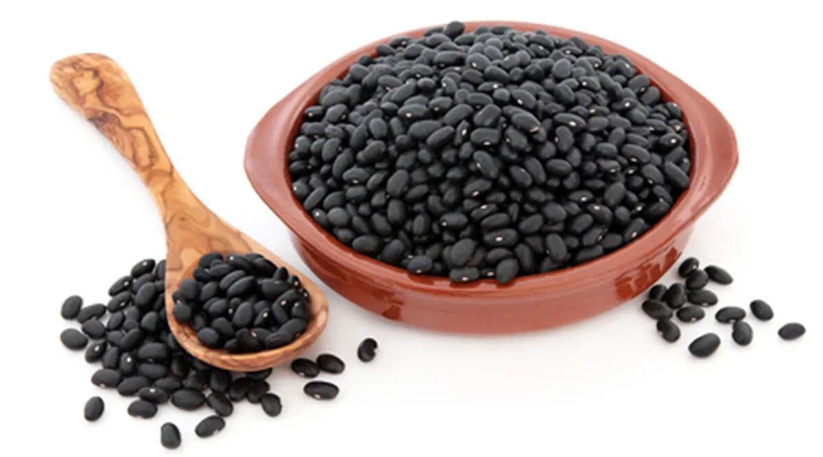 از خواص بی‌نظیر «لوبیا سیاه» چه می دانید؟