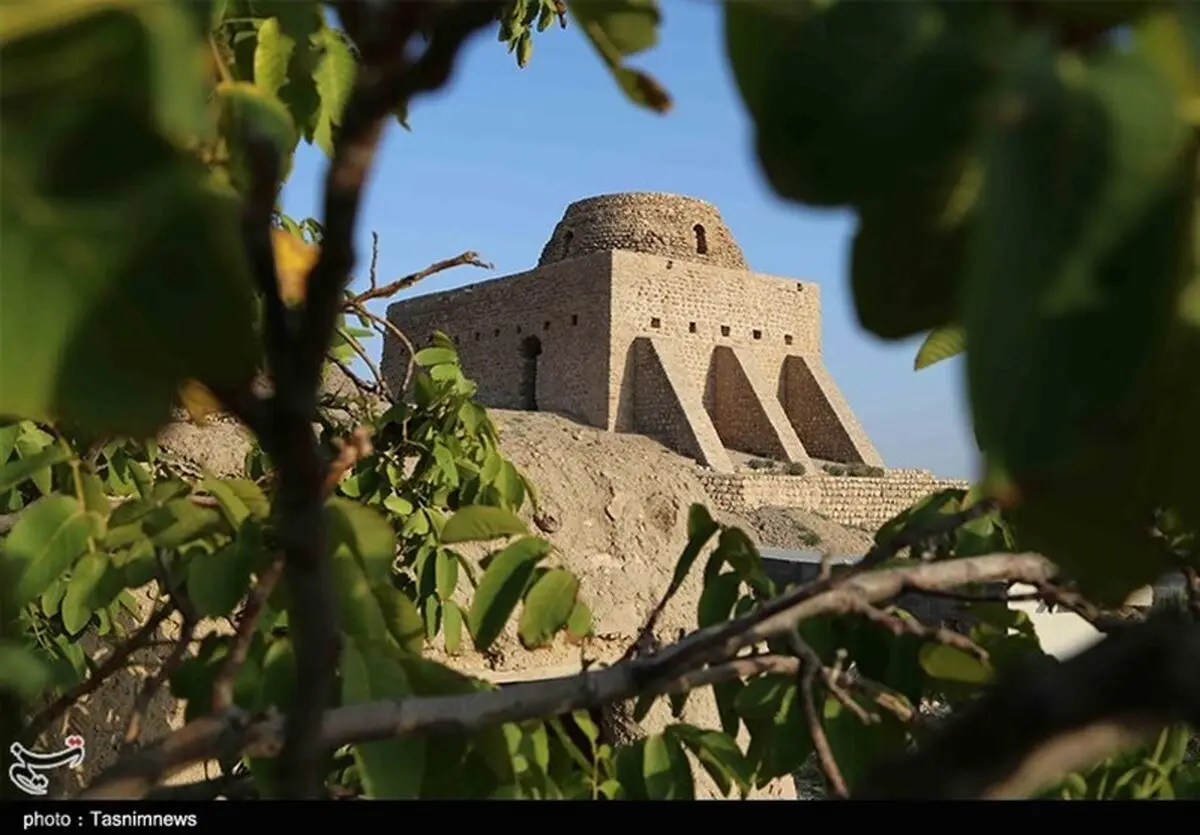 فراموشی "اِسپاخو"؛ بنایی که بود و نبودش برای خراسان شمالی بی‌تأثیر است+تصاویر