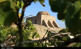 فراموشی "اِسپاخو"؛ بنایی که بود و نبودش برای خراسان شمالی بی‌تأثیر است+تصاویر