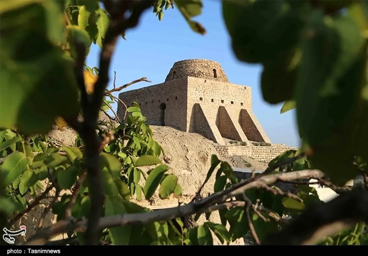 فراموشی "اِسپاخو"؛ بنایی که بود و نبودش برای خراسان شمالی بی‌تأثیر است+تصاویر