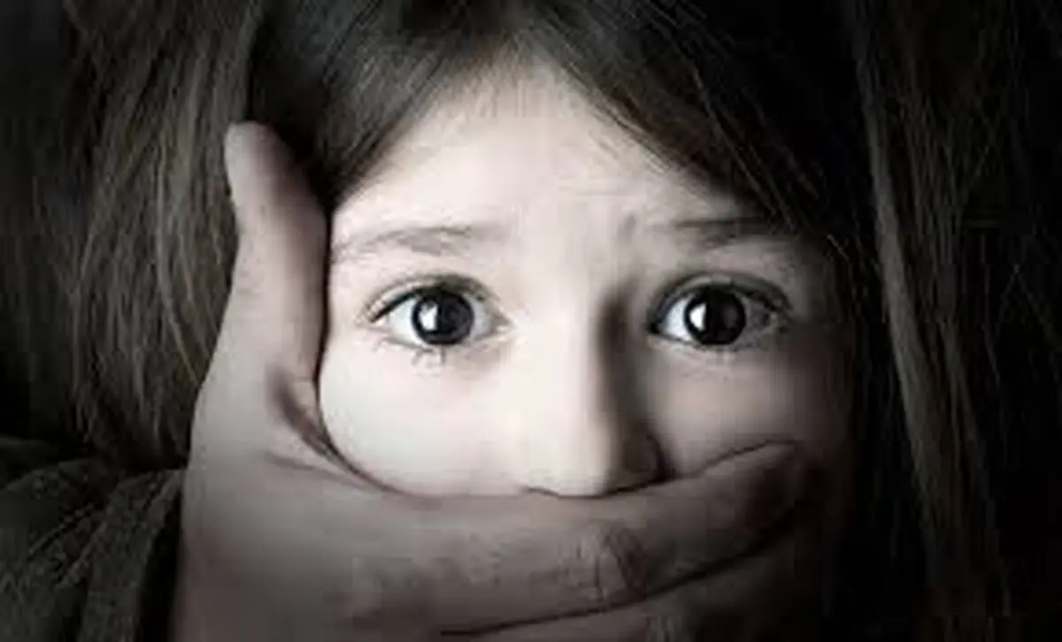 ناگفته های تلخ دختر 7 ساله از اقدام شیطانی دوست پدرش