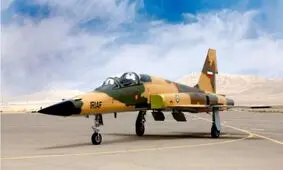 پاسخ عطاءالله مهاجرانی به فضاسازی ضد ایرانی درباره هواپیمای جنگنده کوثر