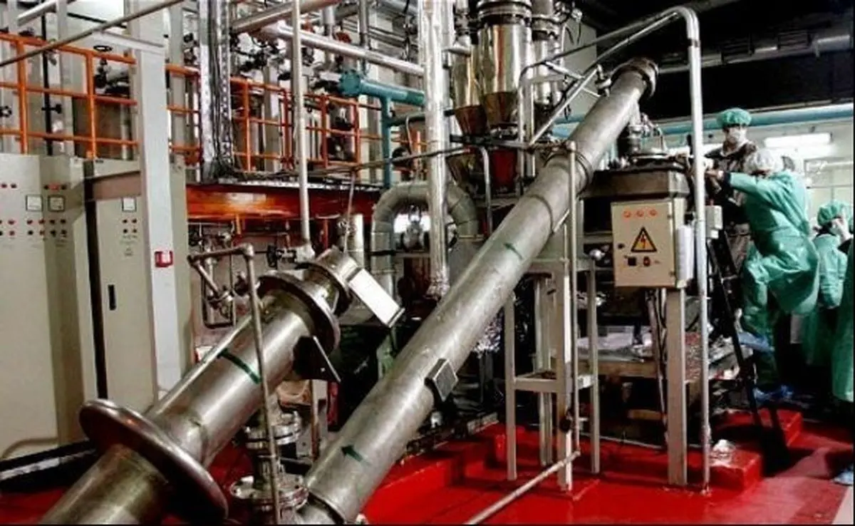 زمان بازدید نمایندگان مجلس از تأسیسات هسته‌ای نطنز تغییر کرد