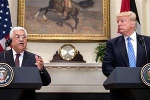 قطع کمک مالی به فلسطین نشان از درماندگی سیاسی آمریکا است