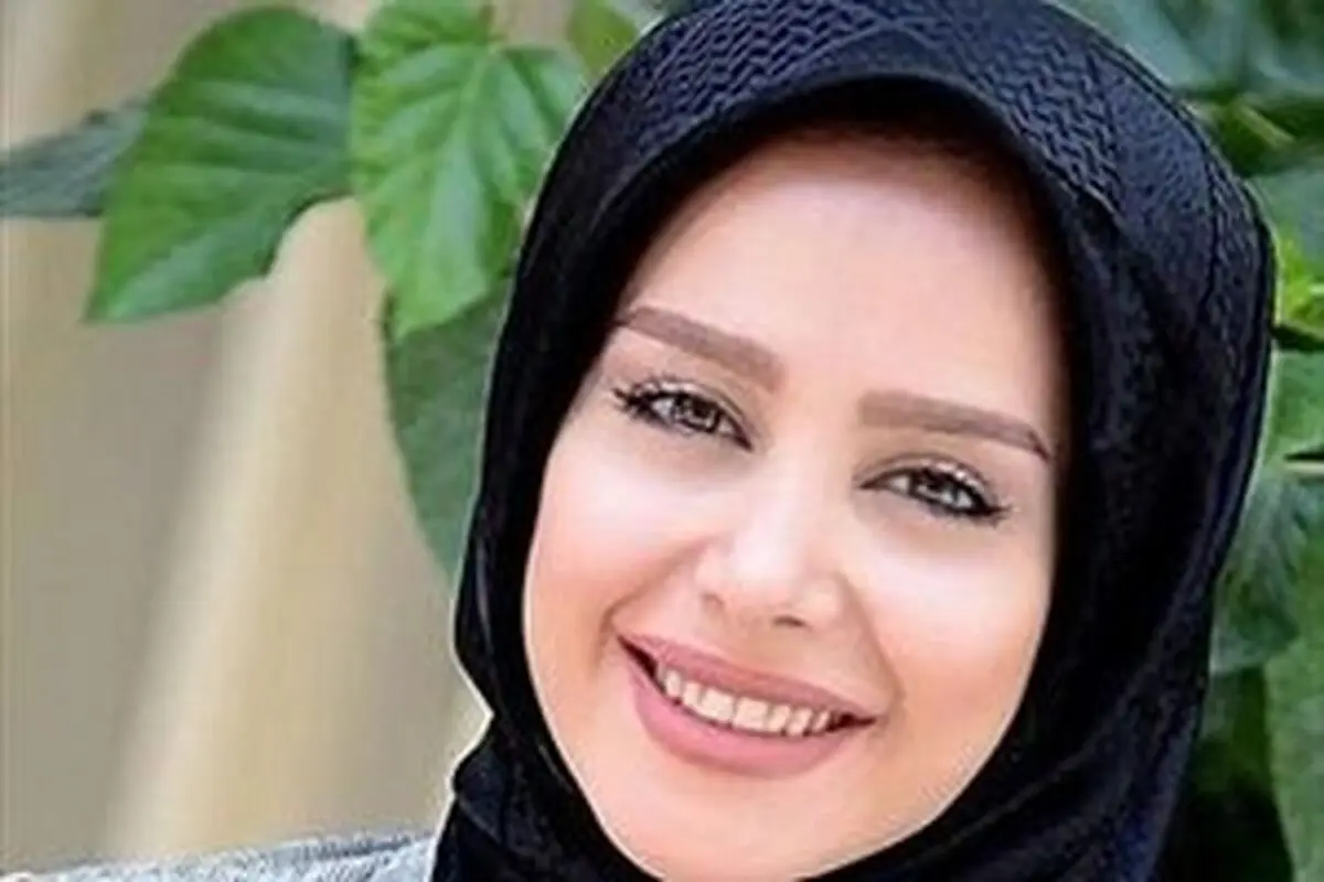 الناز حبیبی ۳۰ ساله شد
