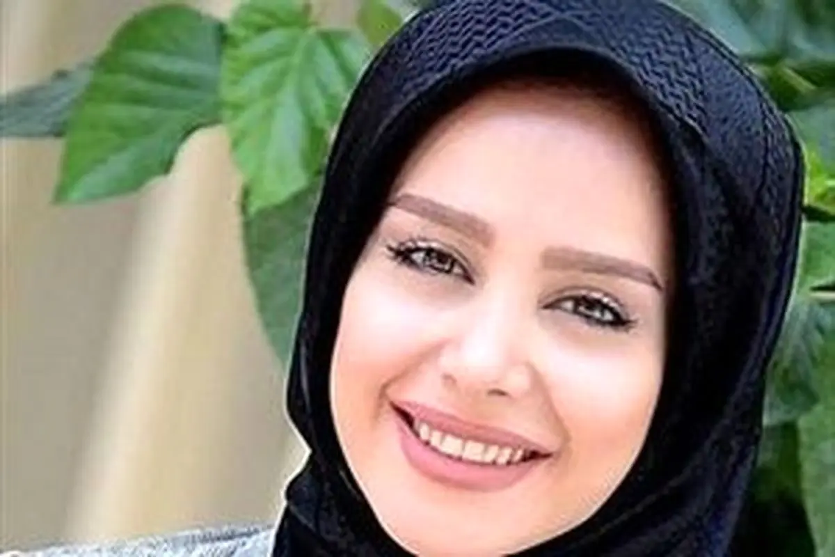 الناز حبیبی ۳۰ ساله شد