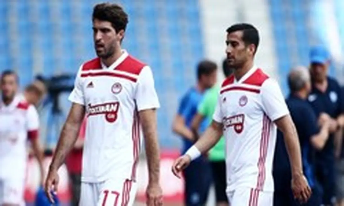 تمارض انصاری فرد سوژه AS شد