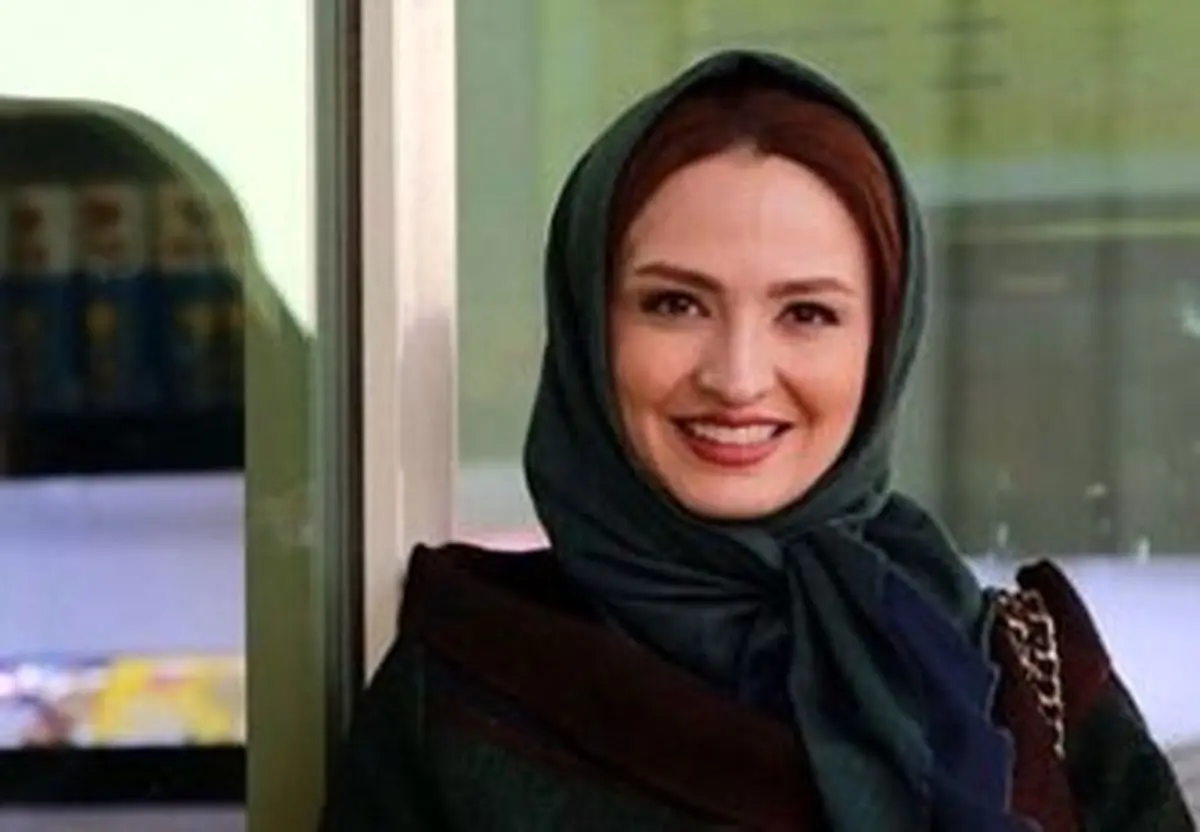 استایل جدید «گلاره عباسی»/ عکس