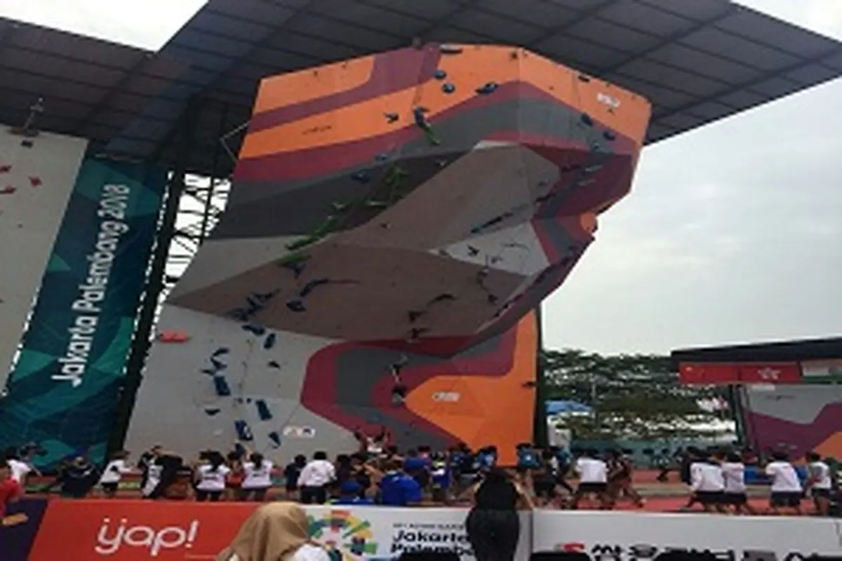 پایان کار رکابی و هاشم زاده در سومین روز مسابقات کومباین