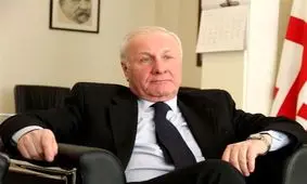 سفیر گرجستان در ایران: قراردادها با تهران متوقف نمی‎شود