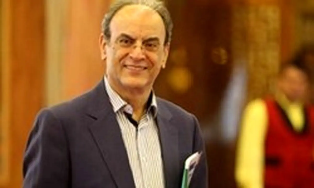 ترابیان: در گروه مرگ قرار گرفتیم/ می‌توانیم صعود کنیم