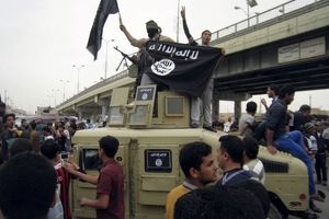نام ۳ آسیایی داعشی به لیست تحریم‌های آمریکا افزوده شد