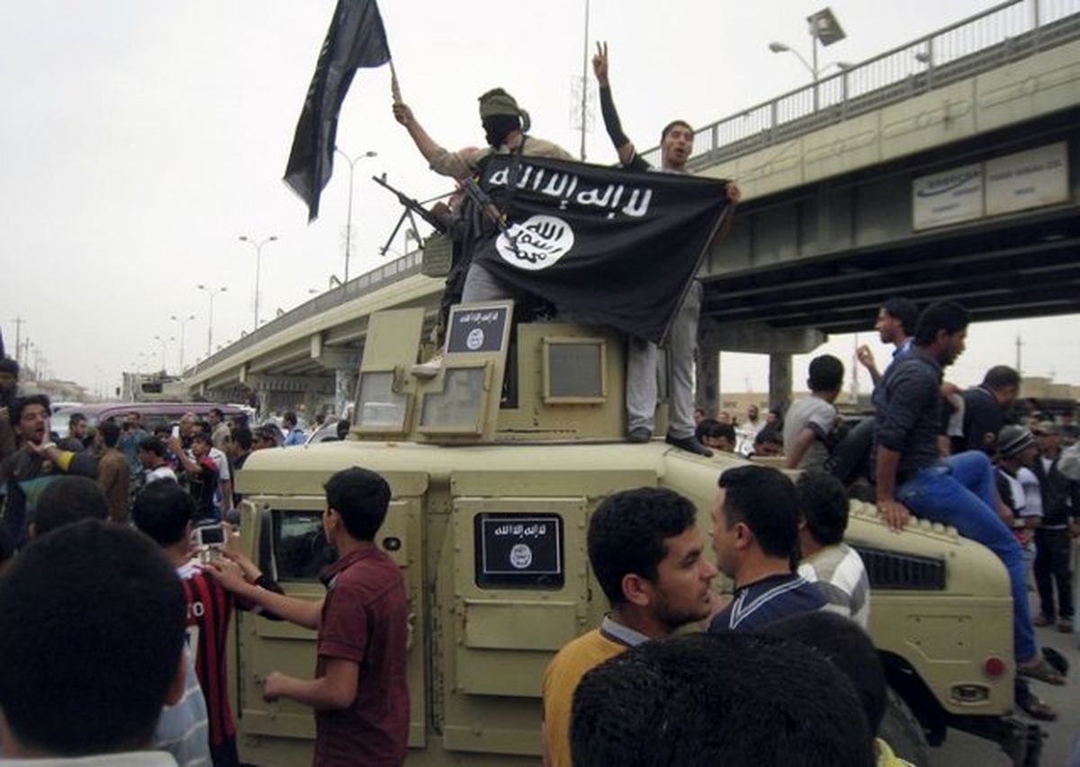 نام ۳ آسیایی داعشی به لیست تحریم‌های آمریکا افزوده شد