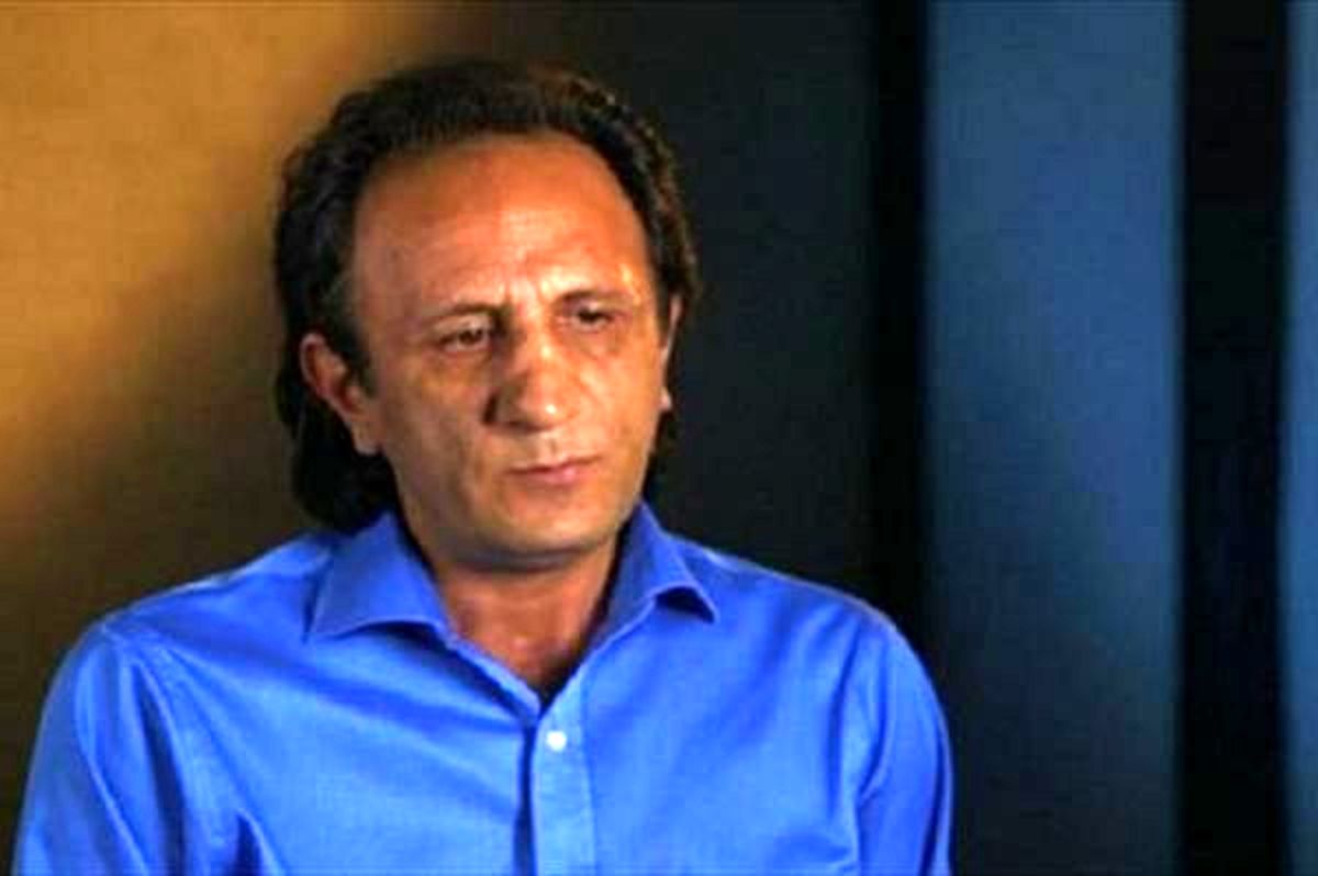 جزئیات دستگیری حسینی مجری ری استارت در فرودگاه + عکس