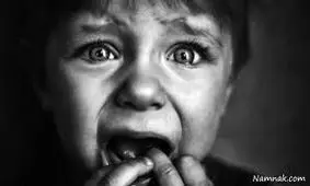 ناگفته های تلخ دختر 7 ساله از اقدام شیطانی دوست پدرش