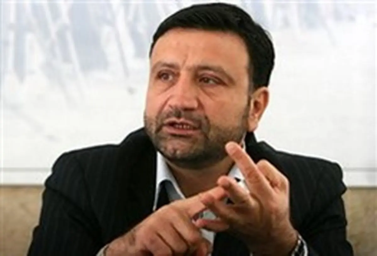 انتقادهای تند رییس اسبق فدراسیون تیروکمان پس از حدف زهرا نعمتی/ اسیر قانون کارما!