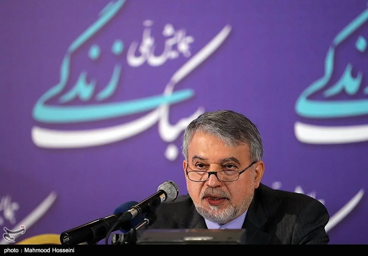 مشهد ۲۰۱۷ زمینه احیای گفت‌وگومحوری سیره رضوی را فراهم می‌کند