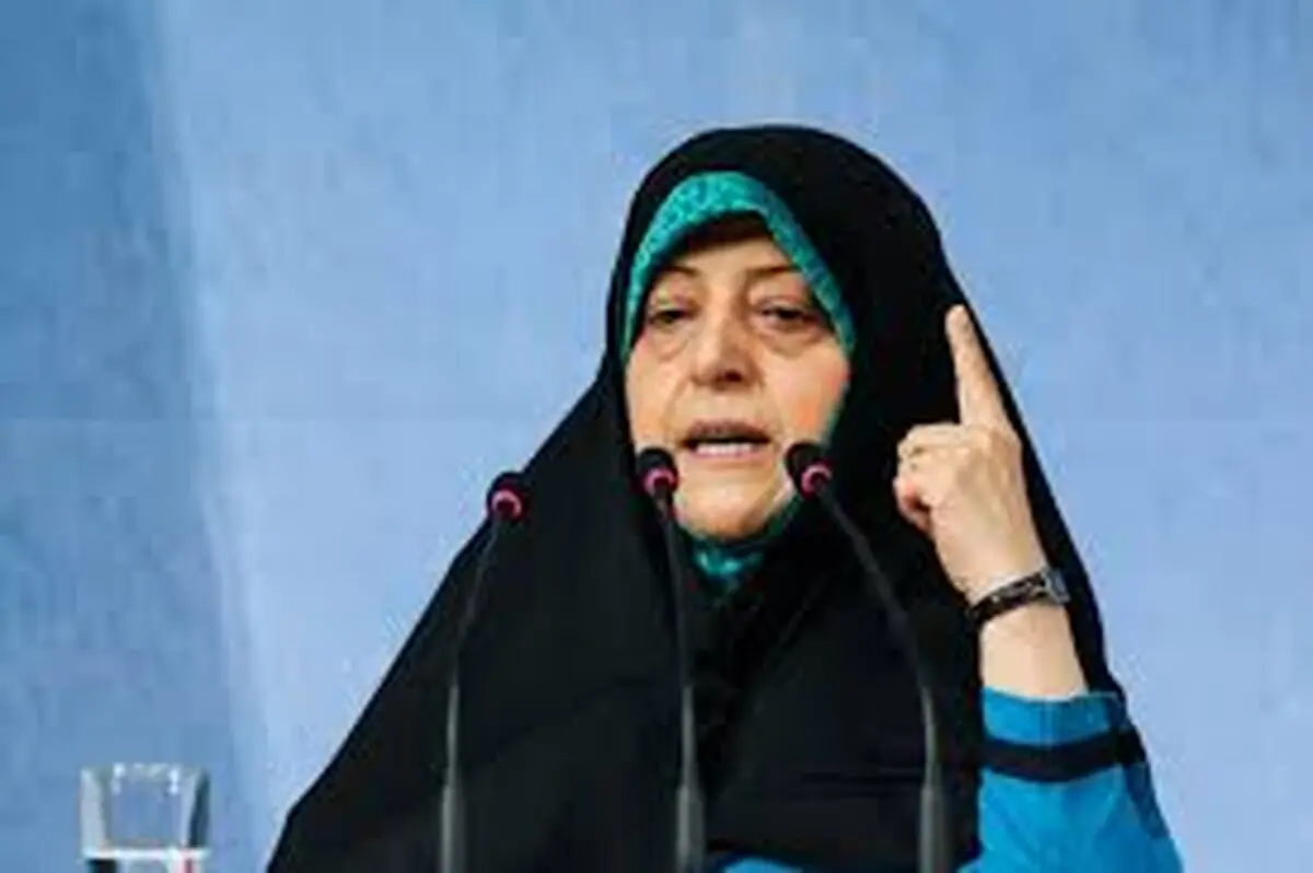 ابتکار: حق خروج از کشور مطالبه قانونی زنان است
