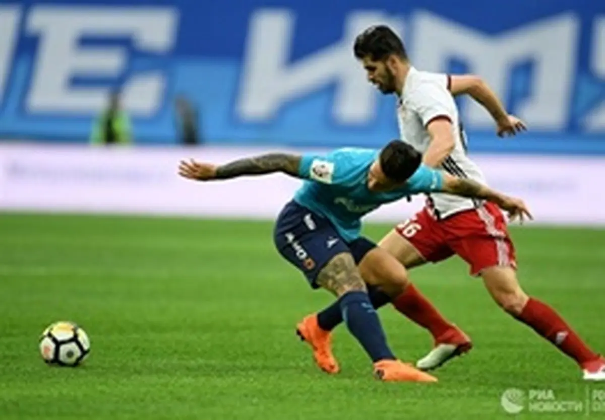 بازیکن محبوب کارلوس کی‌روش با روس‌ها نمی‌سازد!