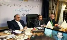 انتظامی: باید کوشید تا افکار عمومی بین‌المللی با حقیقت تفکر اسلامی آشنا شوند