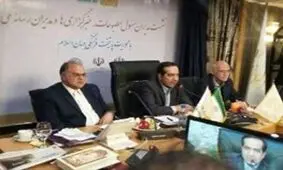 انتظامی: باید کوشید تا افکار عمومی بین‌المللی با حقیقت تفکر اسلامی آشنا شوند