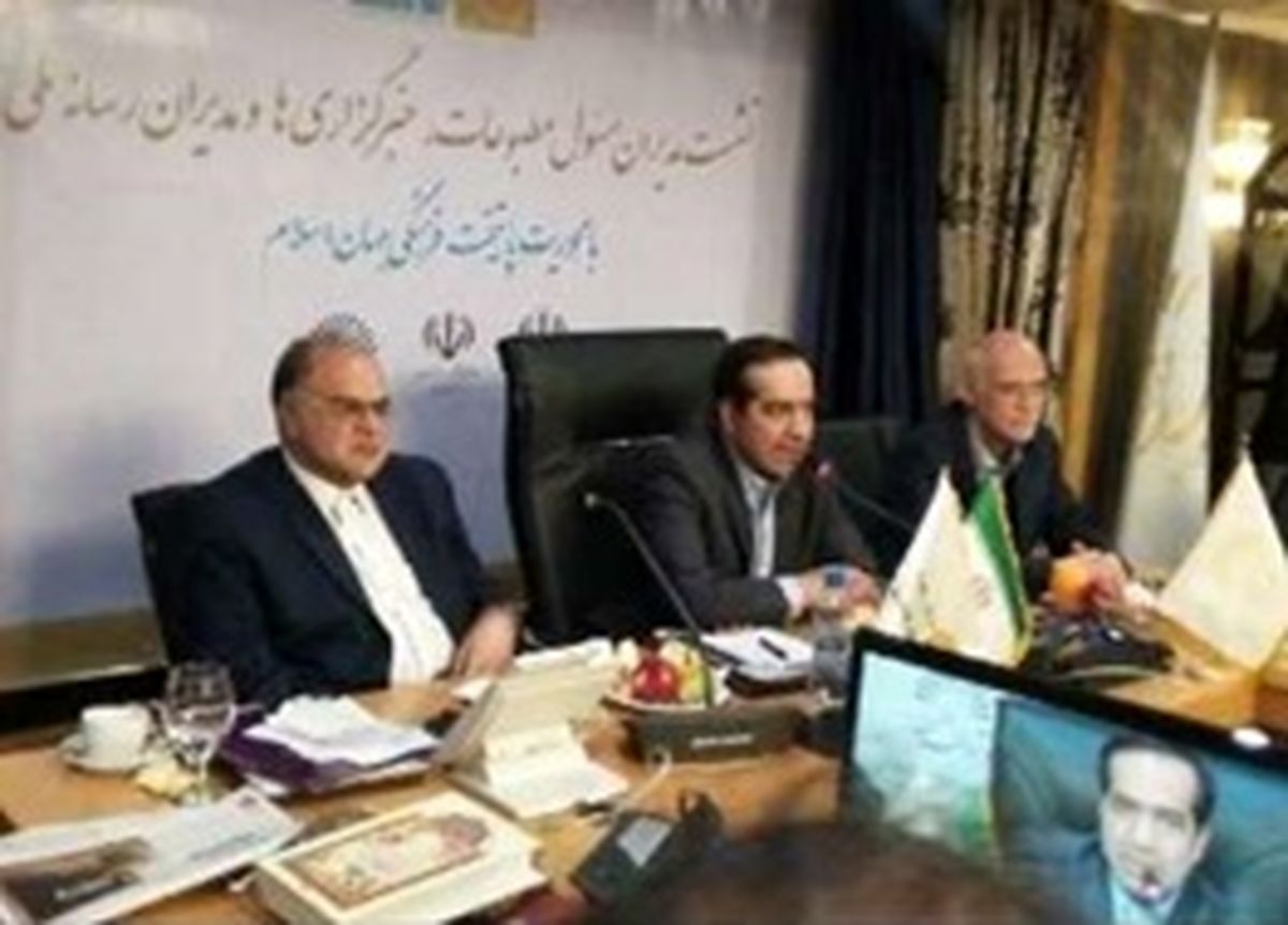 انتظامی: باید کوشید تا افکار عمومی بینالمللی با حقیقت تفکر اسلامی آشنا شوند