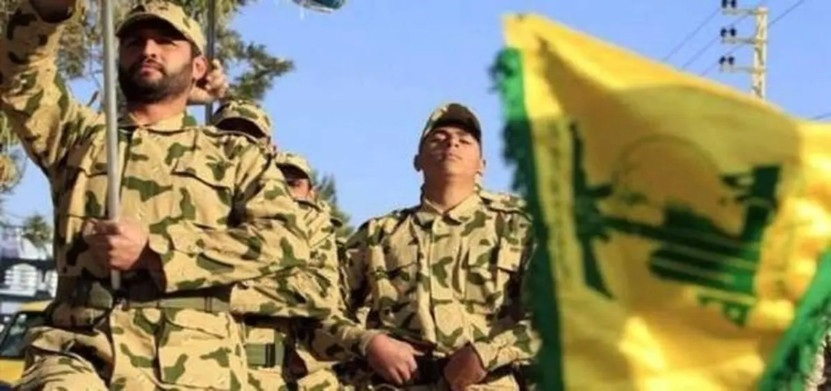 درخواست رسمی دمشق از حزب‌الله لبنان برای ماندن در سوریه