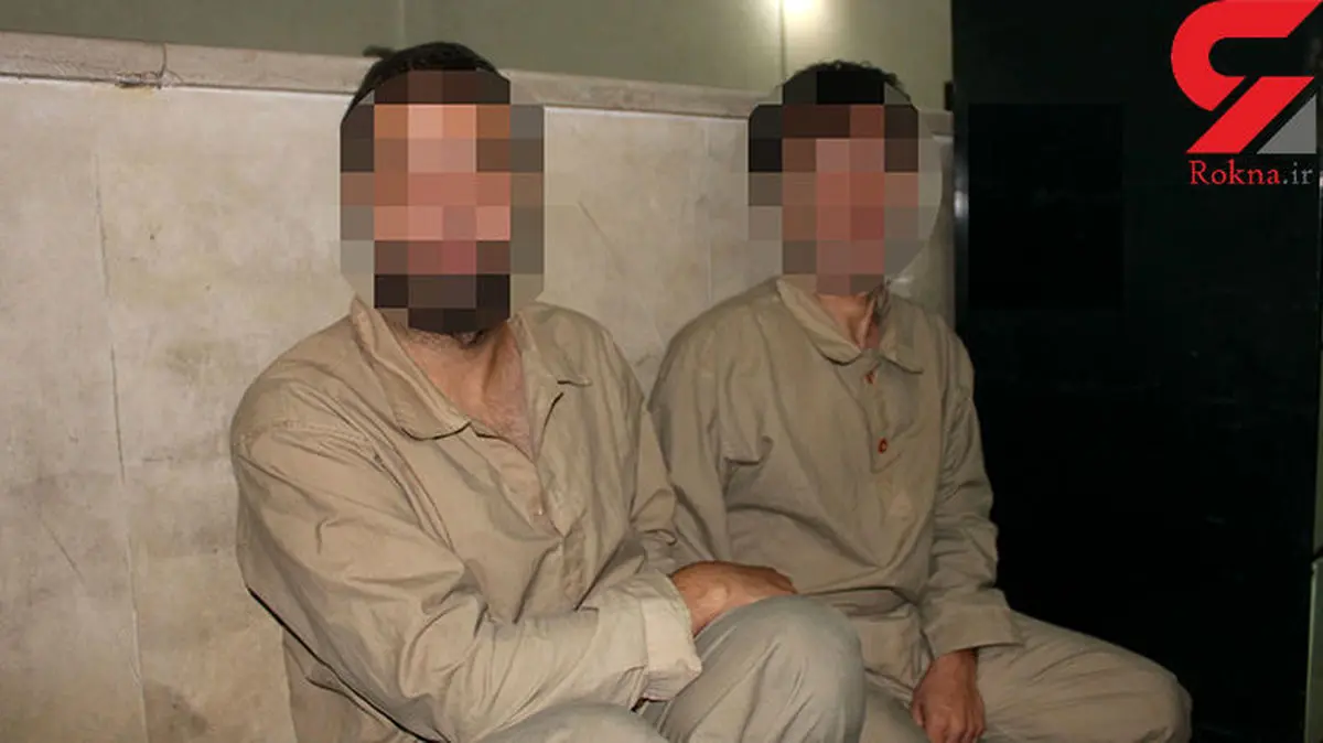 این 2 کارمند شیاد بازار لوازم خانگی را آلوده کرده بودند