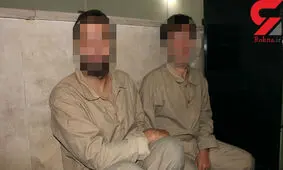 این 2 کارمند شیاد بازار لوازم خانگی را آلوده کرده بودند