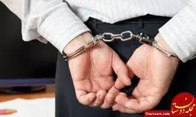 جزئیات دستگیری 8 نفز از اعضای شورای تهران