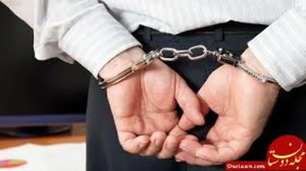 جزئیات دستگیری 8 نفز از اعضای شورای تهران